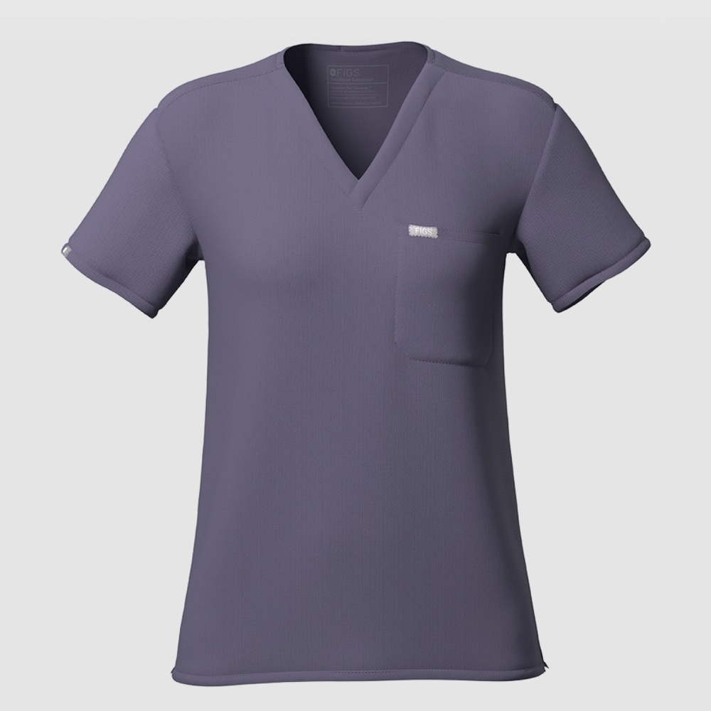 Midnight Sky Scrubs